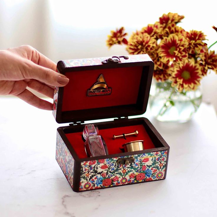 Premium Gift Box 5g